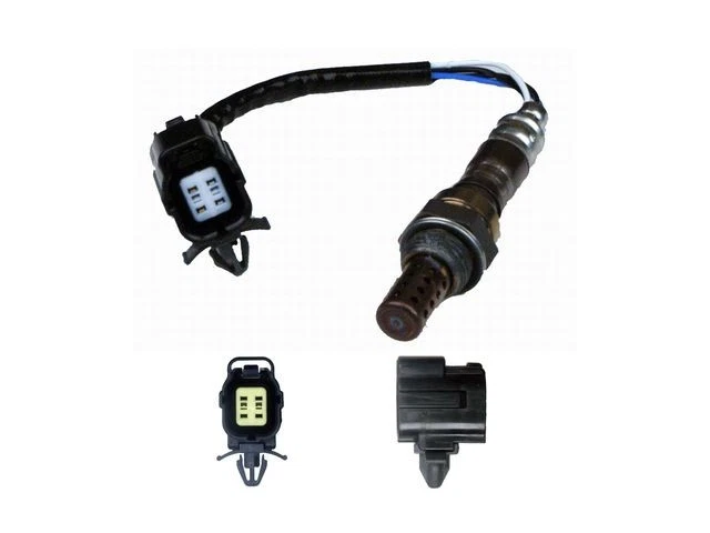 Sensor de oxígeno aguas arriba Bosch 94MQCD17 para Mazda Protege5 Protege 2002 2003 2001 Foto 1 de 1