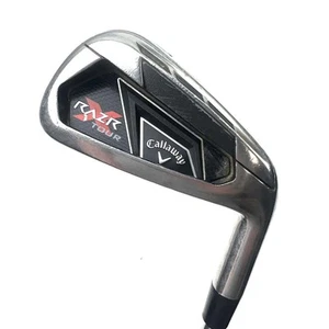 Callaway RAZR Tour 7 Iron / 33 Degree / Project X Regular Flex - Picture 1 of 6