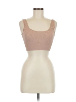 Sujetador deportivo marrón M Gap Body para mujer nuevo con etiquetas Foto 1 de 4