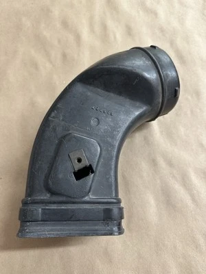 Adaptador de conducto de admisión de codo de aire fresco 1976-1981 Pontiac Firebird transmisión am 400 78 Foto 1 de 4