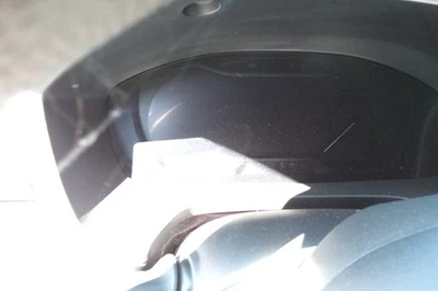 Cuadro medidor velocímetro Insight OE 2022 96 k millas Honda Foto 1 de 4