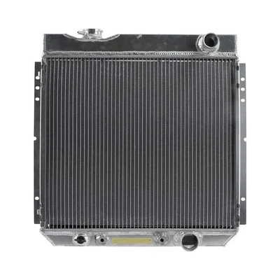 Radiador para Ford Country Sedán, Squire 64-66; Custom/500/Falcon/Ranchero 1966 N Foto 1 de 4