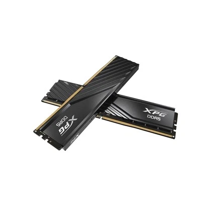 Adata Xpg Lancer Blade AX5U5600C4616G-DTLABBK 32Gb U-Dimm System Memory Ddr5 560 - Image 1 of 1