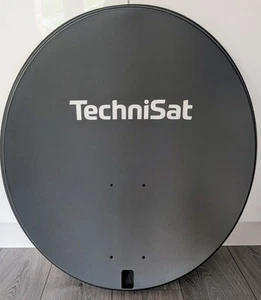 TechniSat TECHNITENNE 70 Satellite Dish 70 cm Digital System -No Bracket - Picture 1 of 5