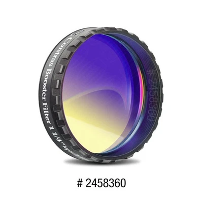 Baader Contrast-Booster Filter - 1.25" # FCNBST-1 2458360 - Image 1 of 4