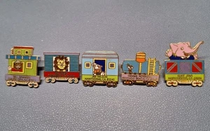 LOT OF 5 BPOE ELKS LODGE CALIFORNIA LAPEL PINS - Afbeelding 1 van 8