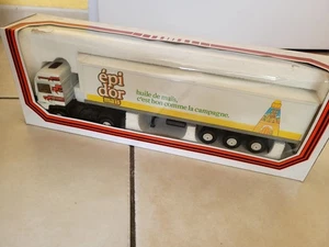 Camion Renault 1/43 LBS Épi D'or - Imagen 1 de 10