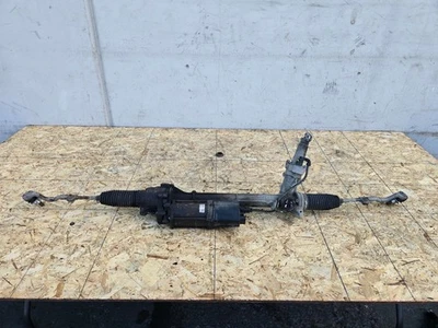 MONTAJE DE CREMALLERA Y PIÑÓN DE DIRECCIÓN ASISTIDA OEM 87K 2014-2019 BMW X5 X6 F15 Foto 1 de 4