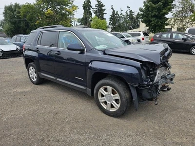 Chasis Brain Box GMC TERRAIN 10 11 12 13 14 15 16 17 Foto 1 de 4