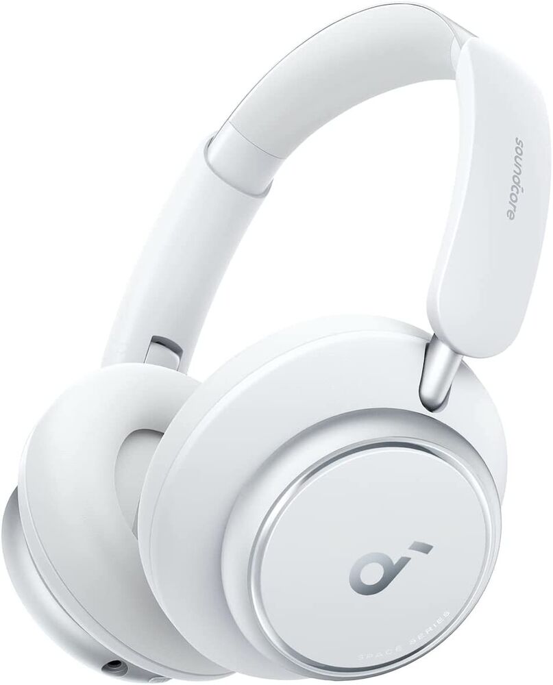 Soundcore Space Q45 Wireless Headphones Adaptive ANC LDAC Hi-Res Over-Ear Headse