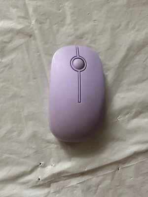 jelly comb wireless mouse - Image 1 of 3
