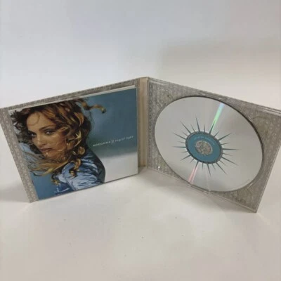MADONNA Ray Of Light LIMITED EDITION 1998 LENTICULAR CD - Image 1 of 3