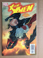 X-Treme X-Men #37 Marvel Comics High Grade 2004