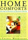 Home Comforts: The Art and Science of Keeping House - Hardcover - GOOD
