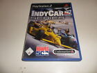 Playstation 2  Ps 2  Indy Car Series (2)
