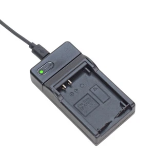 LP-E12 Battery Charger for Canon EOS 100D M M2 M10 M50 M200 |65400 90263 90388 - Picture 1 of 11