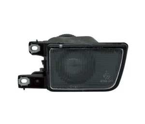 Right Fog Light for VW Golf 3 1991-1997 VW Vento 1992-1998 VH368P Black - Picture 1 of 1
