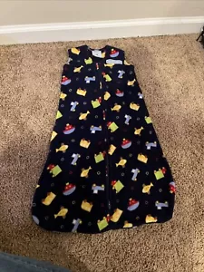Halo sleep sack navy size Small - Picture 1 of 1