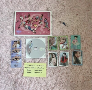 What is Love by TWICE - Picture 1 of 1