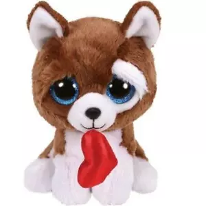 Batidos Ty Beanie Boos - perro San Valentín - Imagen 1 de 1