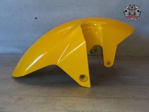 MUDGUARD VORNE SUZUKI 650 SV S VON 2003 bis 2009 - REF: 128 - Bild 1 von 13