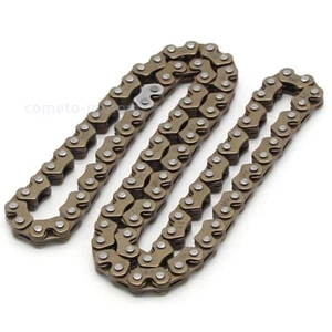 NEW Timing Cam Chain for Kymco Agility 125 MMC single seat 150 R16+ City Plus - Picture 1 of 8