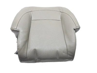 Cojín superior del asiento del pasajero delantero Nissan Rogue 2012-2015 OEM ✅ Foto 1 de 4