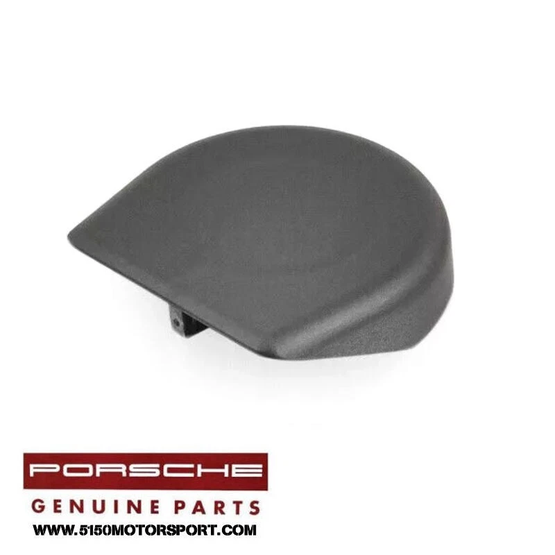 Tapa brazo limpiaparabrisas original Porsche 944 94462830500 Foto 1 de 1