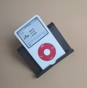NEWApple iPod video 5th Generation White 256GB U2 Special Edition - Warranty - Picture 1 of 6