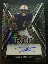 2023 Leaf Exotic Tank Bigsby Elephant Mojo Auto 1/7 BA-TB1