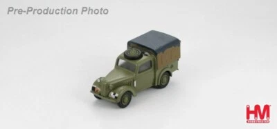 Hobby Master 1:48 Ground Power Serie HG1305 British Light Utility Car " Tilly " - Immagine 1 di 4