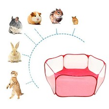 dwarf hamster playpen uk