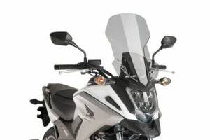 Puig 8910H Tourenscheibe Touring kompatibel fuer Honda NC750X 2016- get&#65533;n - Bild 1 von 4