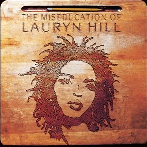 Miseducation of Lauryn Hill - Picture 1 of 1