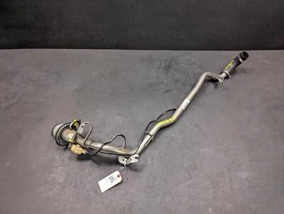 Fuel Filler Neck Pipe 2.0L 2018 Mercedes CLA 250 2464700420 2014 2015 2016- 2019 - Image 1 of 4