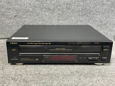 TEAC PD-D700 Dual D/A Converter System 5-CD Changer Compact Disc Player - Parts