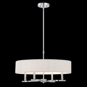 Eurofase 28067-016 - Kennedy 4 Light Pendant Hanging Light Fixture - Picture 1 of 2