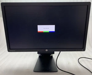 HP EliteDisplay E231i 23" Monitor Grade B 1920x1080 60Hz LED Backlight - Picture 1 of 8