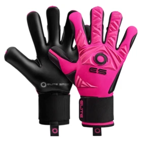 Elite Sports Revolution II Combi Pink GK Torwarthandschuhe - Bild 1 von 5