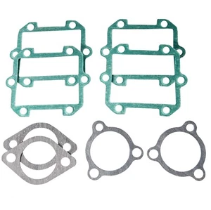 Tigershark Intake Gasket Kit 640 Daytona 640 1995 sbt - Picture 1 of 1