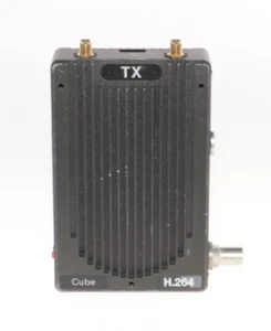 Teradek Cube 655 HD-SDI and HDMI Encoder - BC: 24439 - Picture 1 of 8