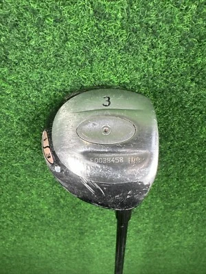 PING i3 3-Holz - Damen (Graphit, 42,5 Zoll, Rechtshändig, 14°, Ladies Flex) - Bild 1 von 4