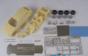 ABC BRIANZA KIT BRK43263 MASERATI BELLAGIO TOURING 2009 - Imagen 1 de 1