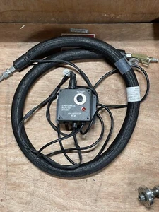 Universal Heated Hoses 170 Series TCR Working Pressure 1875 PSI - Picture 1 of 24