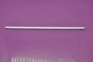 Borde de teclado Toshiba Satellite L500-1PV plateado - 40K - Imagen 1 de 3
