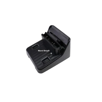 VORWERK FOLLETTO Caricabatteria da Tavolo Originale per Folletto VK7 by Marel Shop®