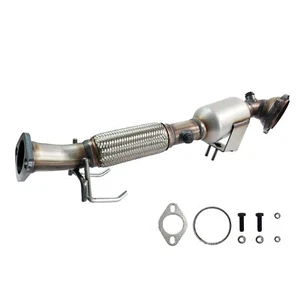 Catalytic Converter for Ford Fusion 2013 2014 2015-2020 L4 1.6L 1.5L Front Side - Picture 1 of 7