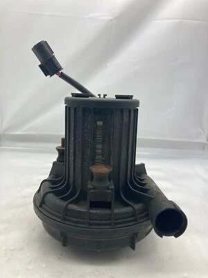 BMW 745I 2004 LI bomba de inyección de aire 151 k millas 1172170104 02 03 04 05 Foto 1 de 4