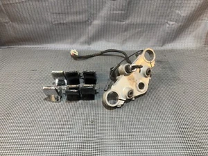 2001 Honda ST1100 Lock & Key Set - Foto 1 di 12
