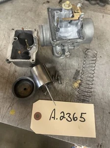 CARBURADOR POLARIS ATV 1992 SPORTSMAN 400 L/C 2 TIEMPOS - Imagen 1 de 13